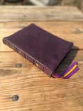 BSB Second Edition (Violet Pueblo)